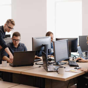 Comment choisir une entreprise informatique à Angers pour accompagner votre activité ?