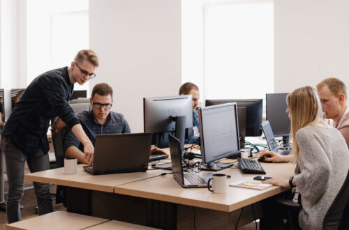 Comment choisir une entreprise informatique à Angers pour accompagner votre activité ?