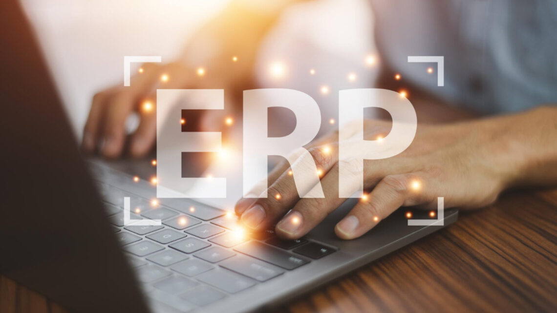 Pourquoi les PME ont-elles intérêt à s’équiper d’un ERP ?