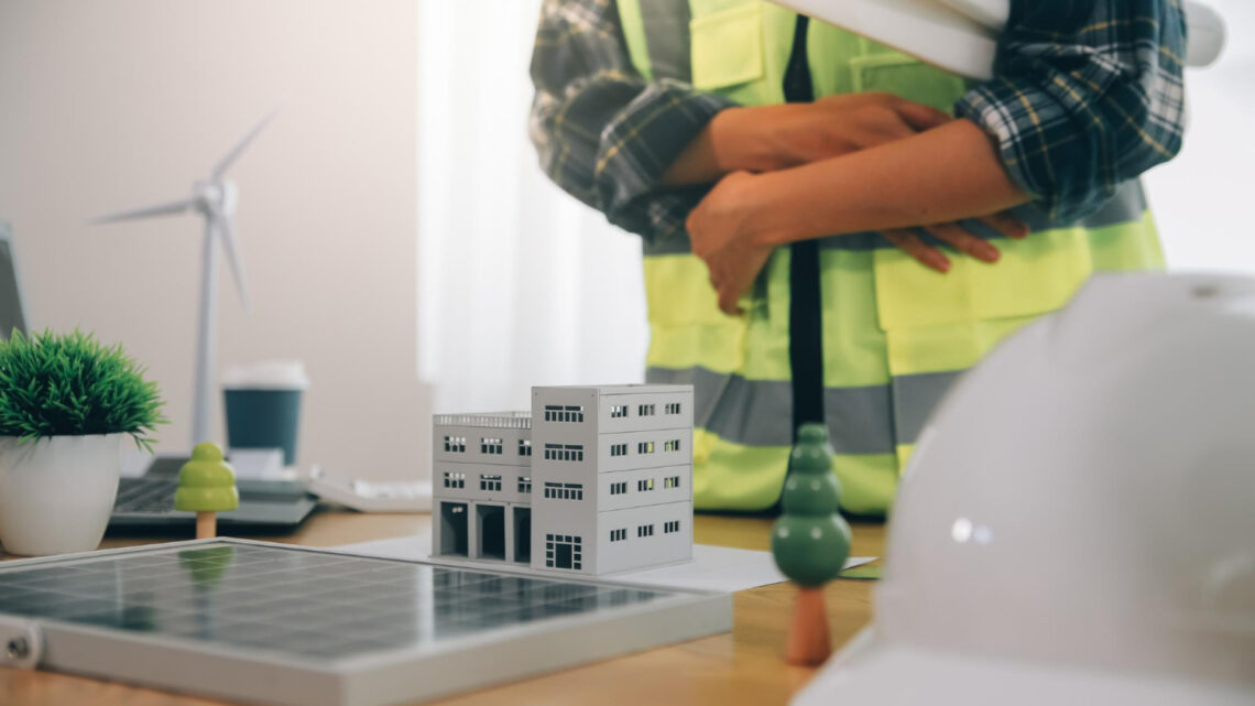 Quels leviers activer pour améliorer l’efficacité énergétique d’un bâtiment professionnel ?